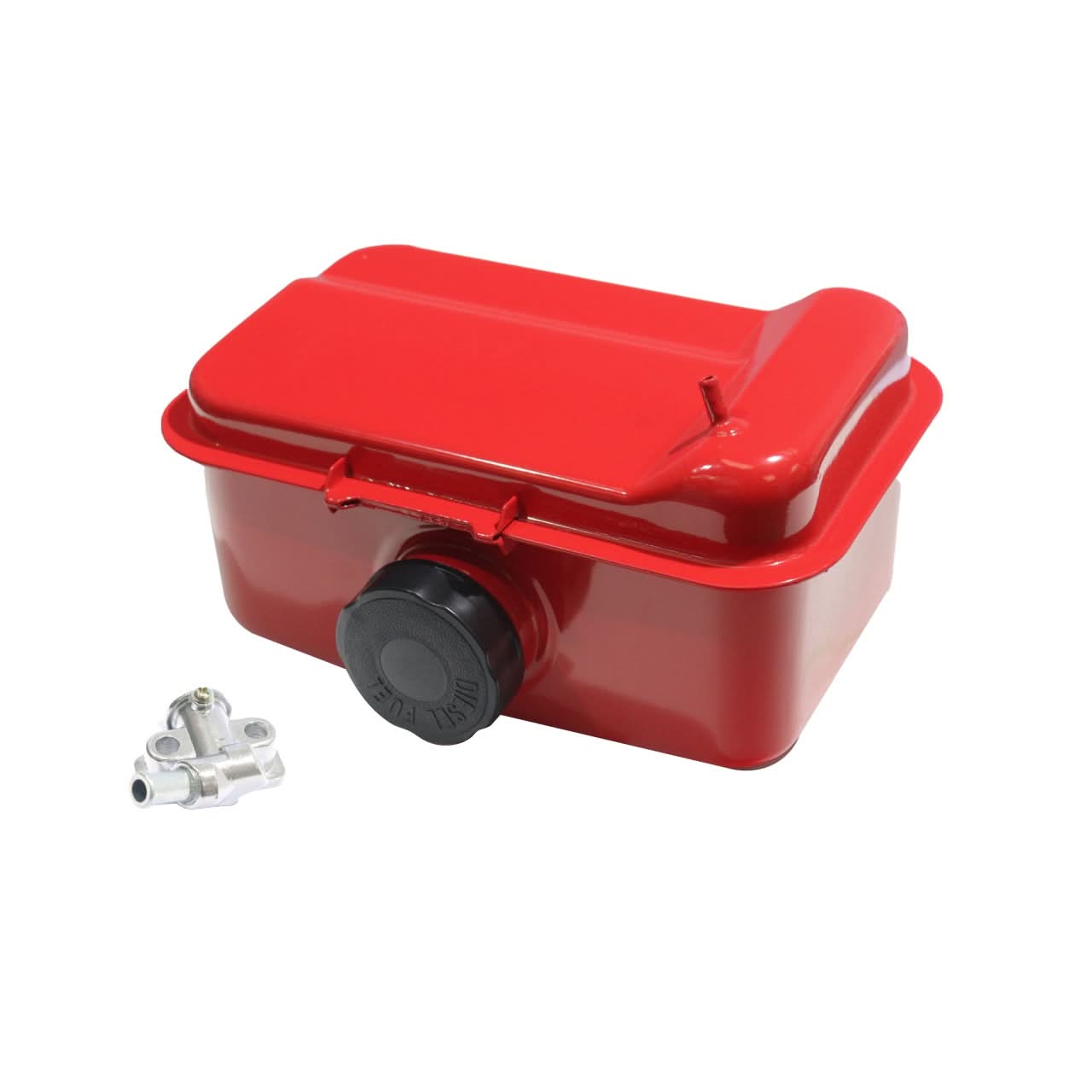 Rezervor de Carburant pentru Motorul Diesel 178F