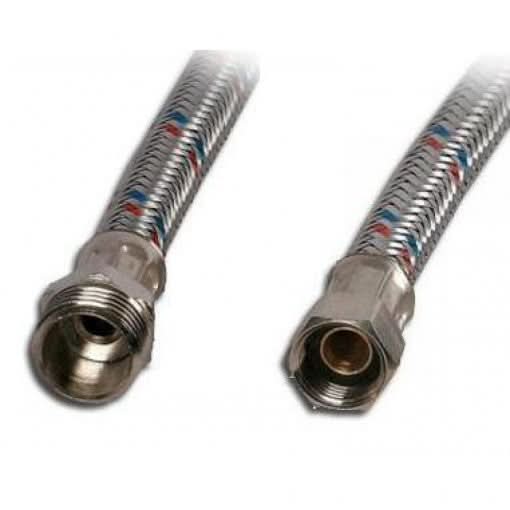 Racord Flexibil FLEKO HJS-100-HB, Accesoriu Sanitar, Brand Trigor