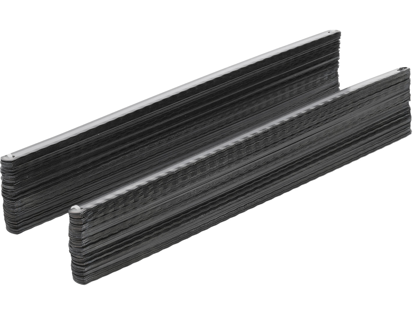 SET PÂNZE DE BOMFAIER PENTRU METAL 12X300MM