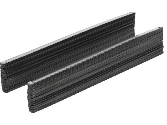 SET PÂNZE DE BOMFAIER PENTRU METAL 12X300MM