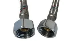 Racord flexibil Fleko HJS-40-BB, EF-276