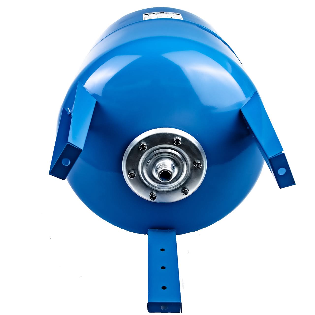 Vas de Expansiune 100L Vertical – Elefant