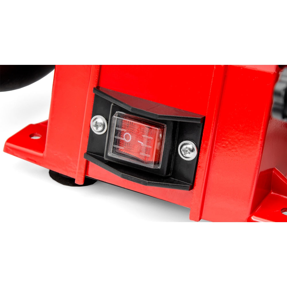 Polizor banc PROFESIONAL StartPro SBG-600F, 350W, 200 mm