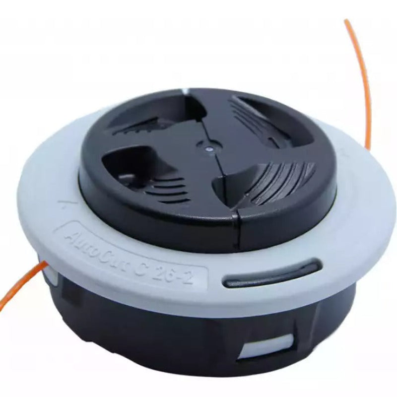 Tambur motocoasa Stihl FS Autocut 26-2, compatibil FS 55 – FS 250, piulita 10x1