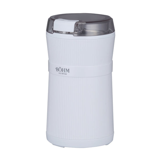Rasnita cafea BÖHM Home BCGP20W5, 200 W, 50 g