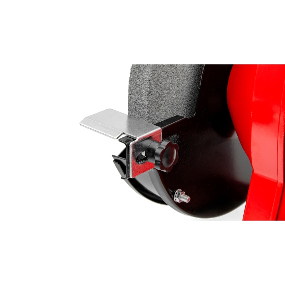 Polizor banc PROFESIONAL StartPro SBG-600F, 350W, 200 mm