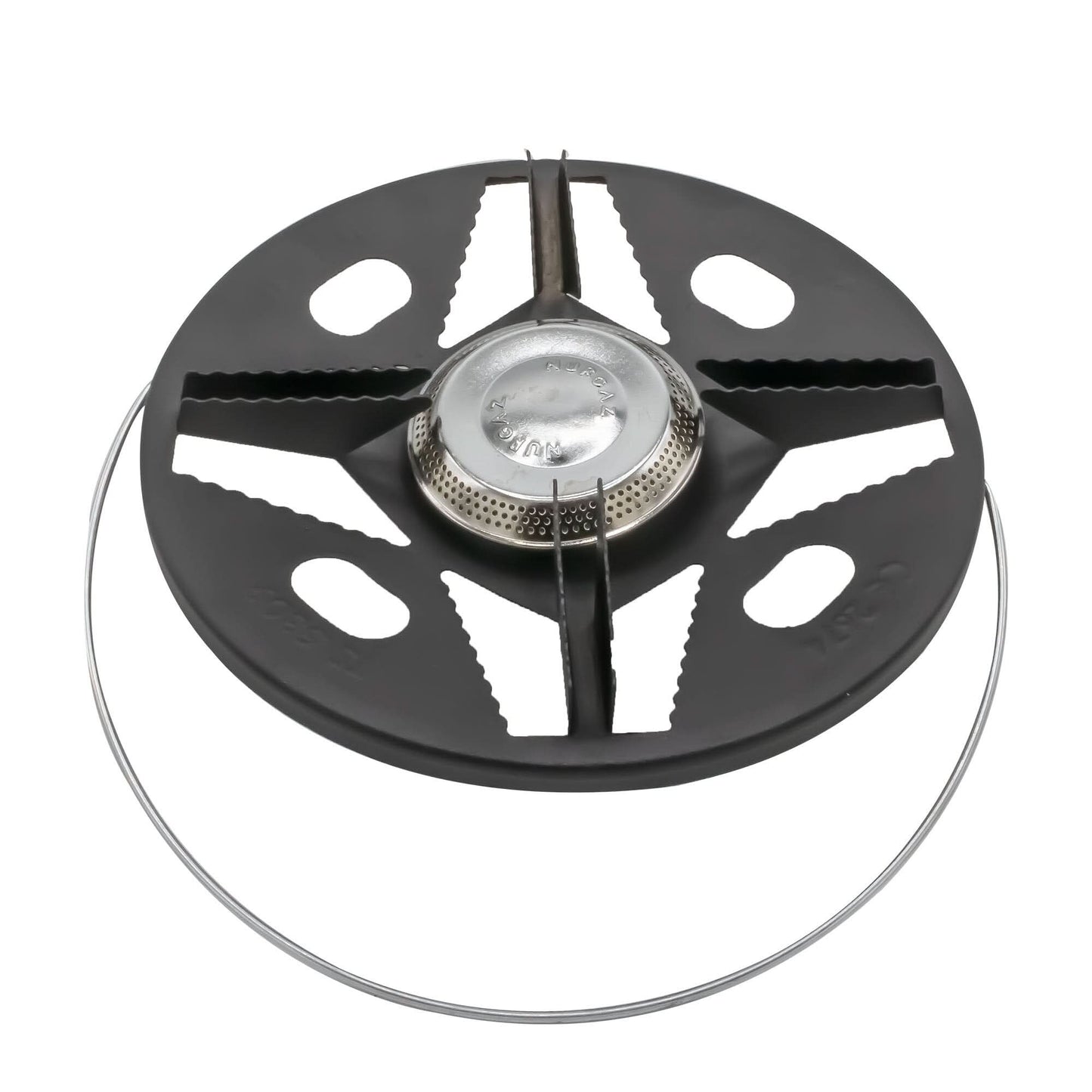 Arzător pentru Butelie tip palarie, Ochi Mare MX126