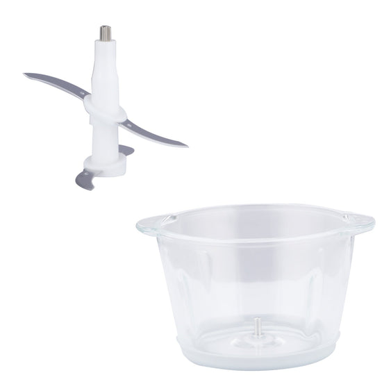 Tocator alimente BÖHM Home BFCG40W12, 400 W, 1,2 L