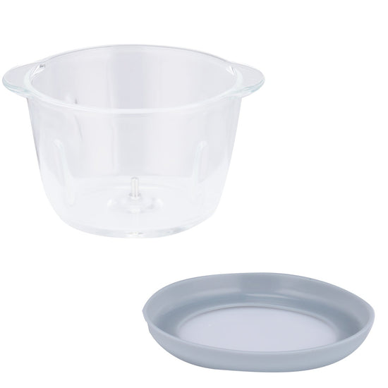 Tocator alimente BÖHM Home BFCG40W12, 400 W, 1,2 L