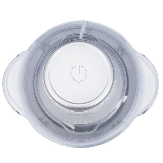 Tocator alimente BÖHM Home BFCG40W12, 400 W, 1,2 L