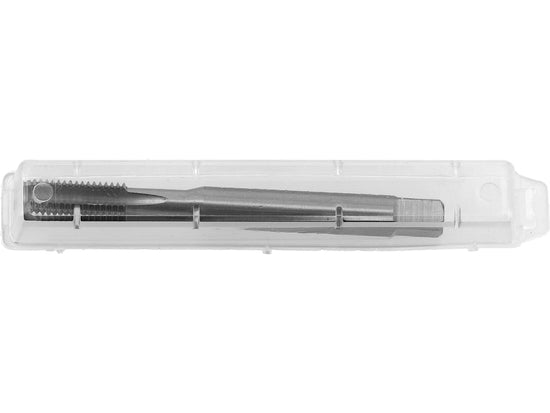 Tarod manual Yato YT-2955, M8, otel HSS M2 - imagine 3