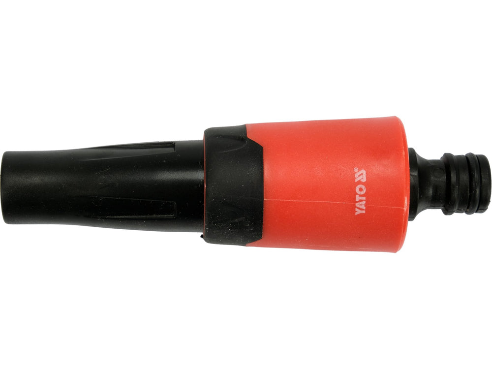 Duza de stropit cu debit reglabil – control precis al jetului