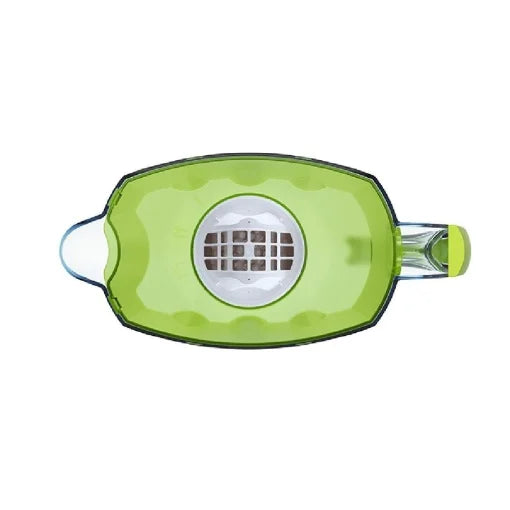Cana filtranta Arctic A5, 2,8 L, Lime
