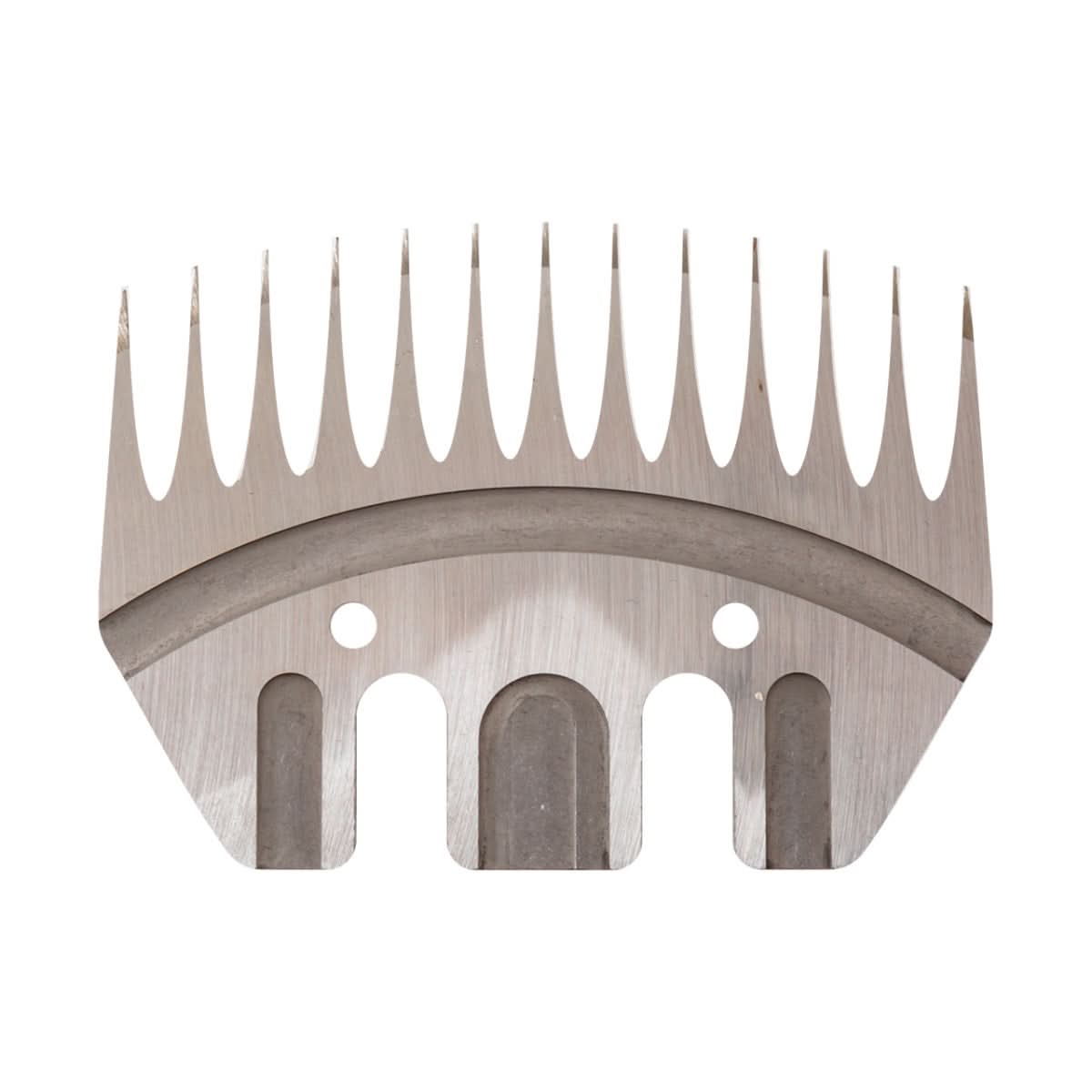 Cutit inferior Constanta4, 13 dinti – piesa de schimb pentru masina de tuns