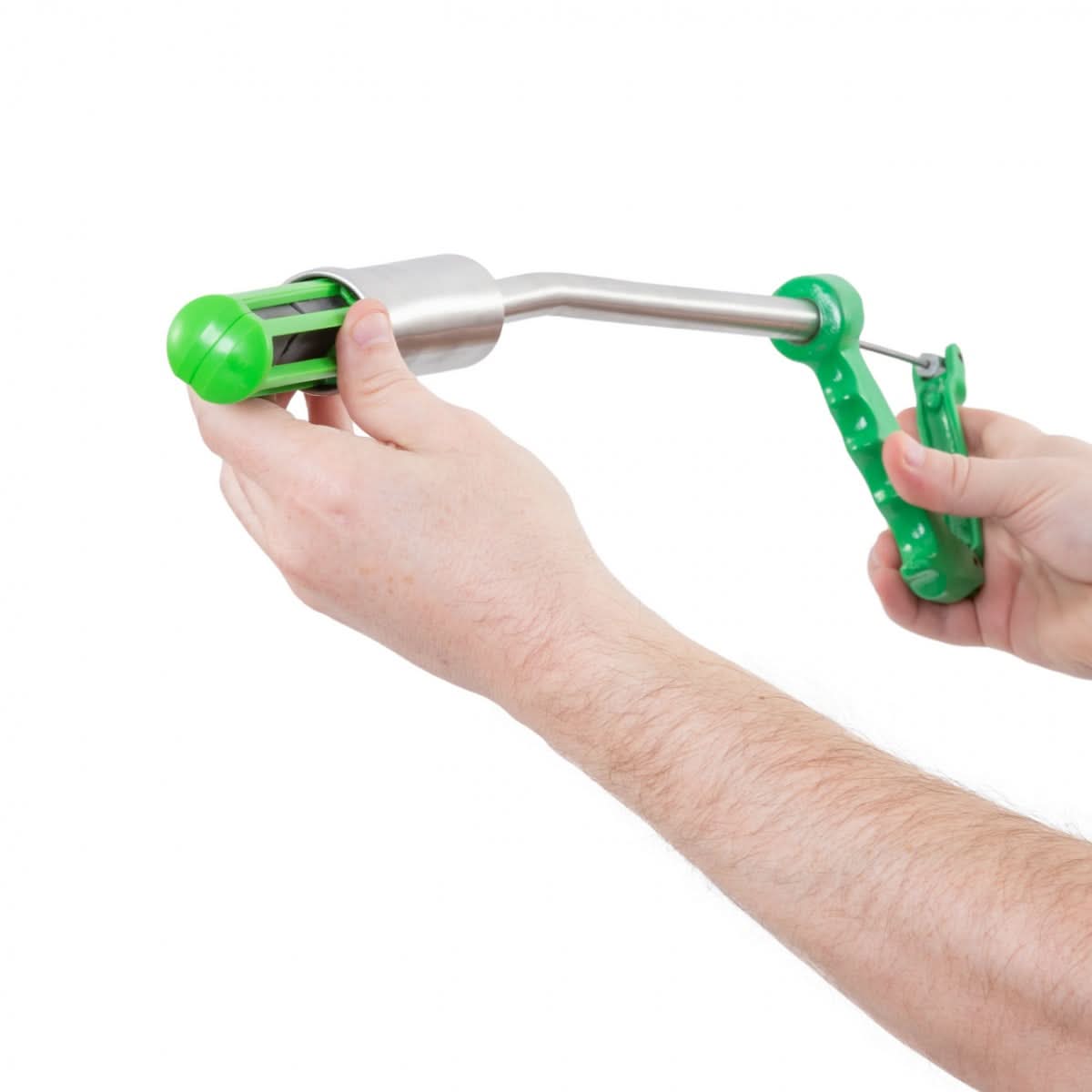 Dispozitiv introdus magnet ruminal, 70 cm, otel inoxidabil