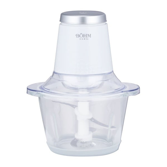 Tocator alimente BÖHM Home BFCG40W12, 400 W, 1,2 L