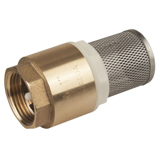Sorb Bronz cu Sita Inox Elefant, 170g