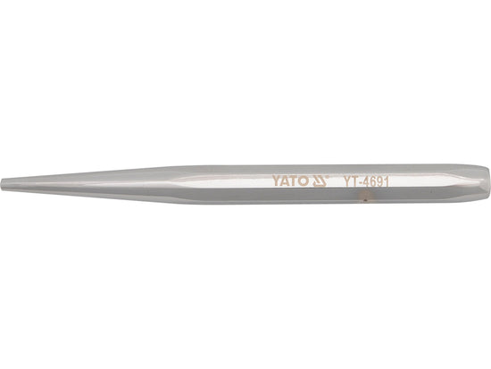 Dorn tip hex 120 mm Yato YT-4691 - imagine produs 1