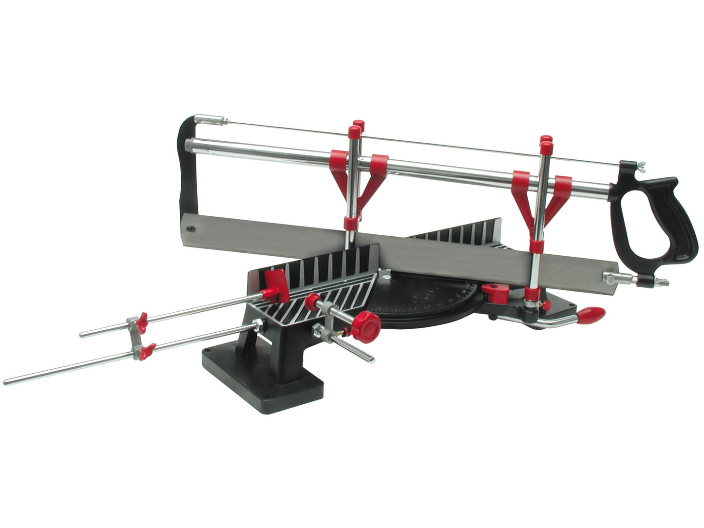 FIERĂSTRĂU PENTRU TĂIAT LA UNGHI 550MM