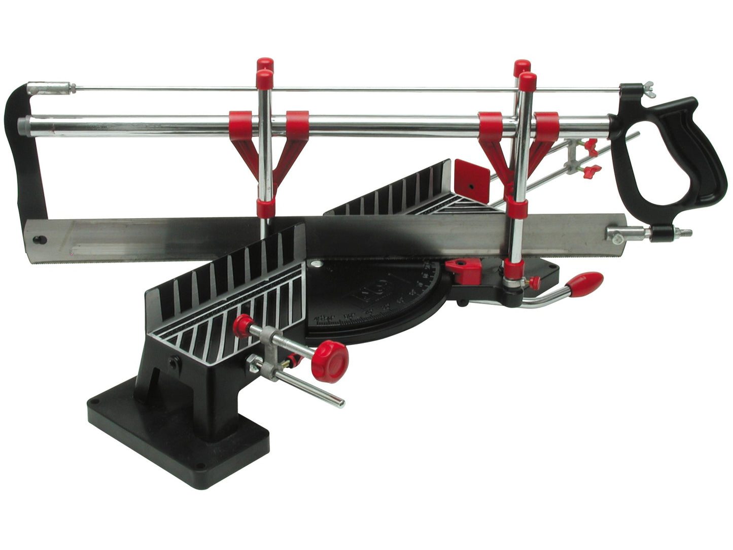 FIERĂSTRĂU PENTRU TĂIAT LA UNGHI 550MM