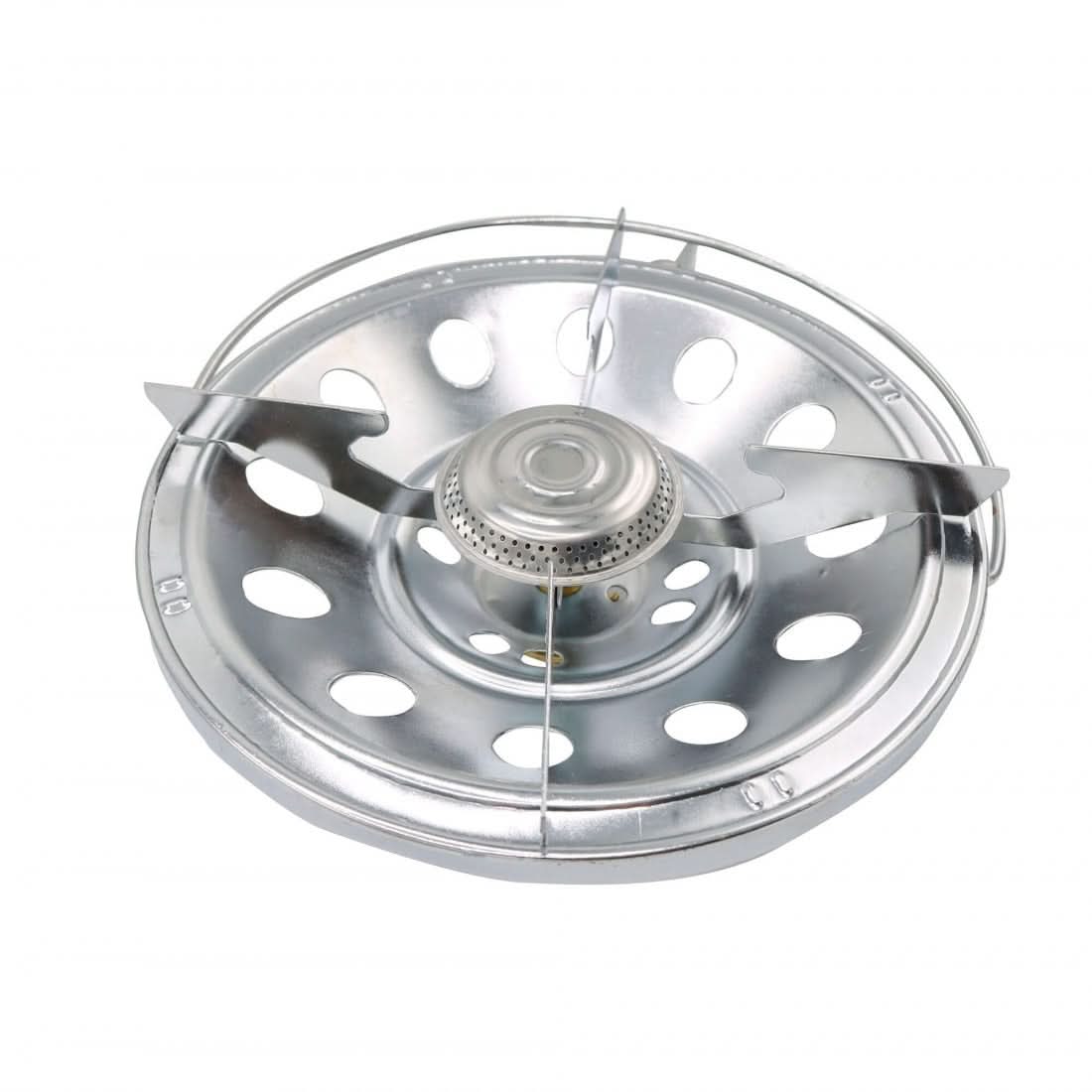 Arzator tip butelie MX032, Filet M16 x 1.5, Diametru 21.2 cm, Reglaj Flacara