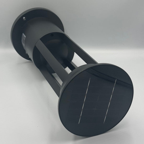Stalp LED Gradina 5W, IP65, 3000K, Ø154x400 mm