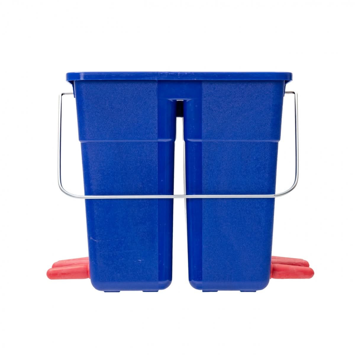 Galeata de alaptare pentru miei si iezi, cu 6 tetine, 70 mm, 10 l