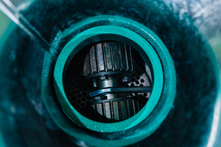 Granulator furaje ZEP KL-120 cu motor 3 kW/220V – 3 matrite incluse, productie pana la 100 kg/h