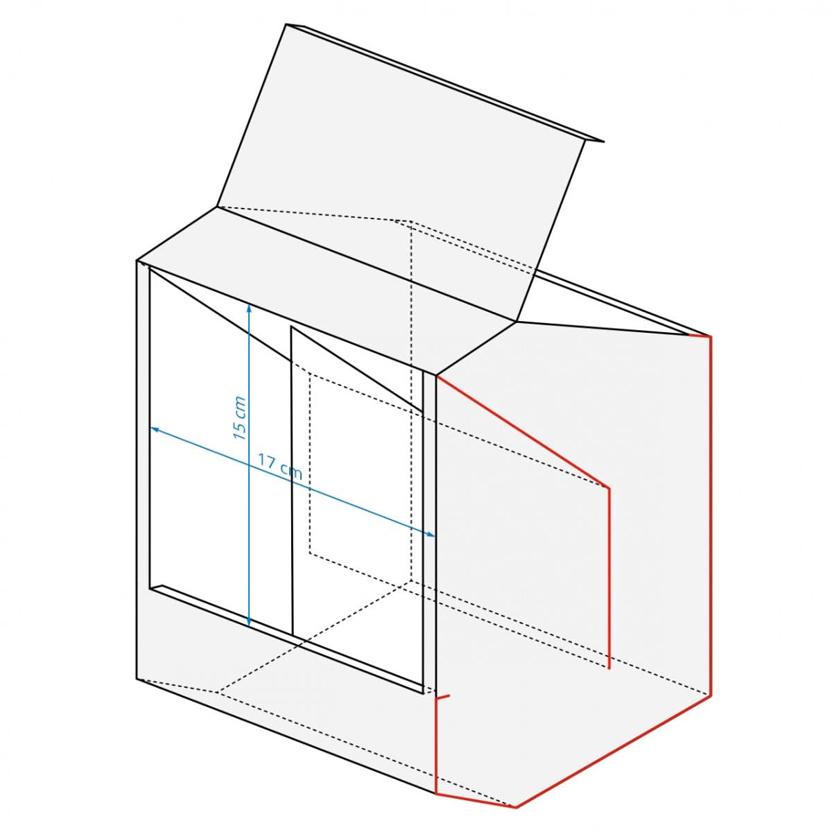 Hranitoare metalica pentru iepuri, 3 litri, cu 2 compartimente – tabla zincata, exterior cusca