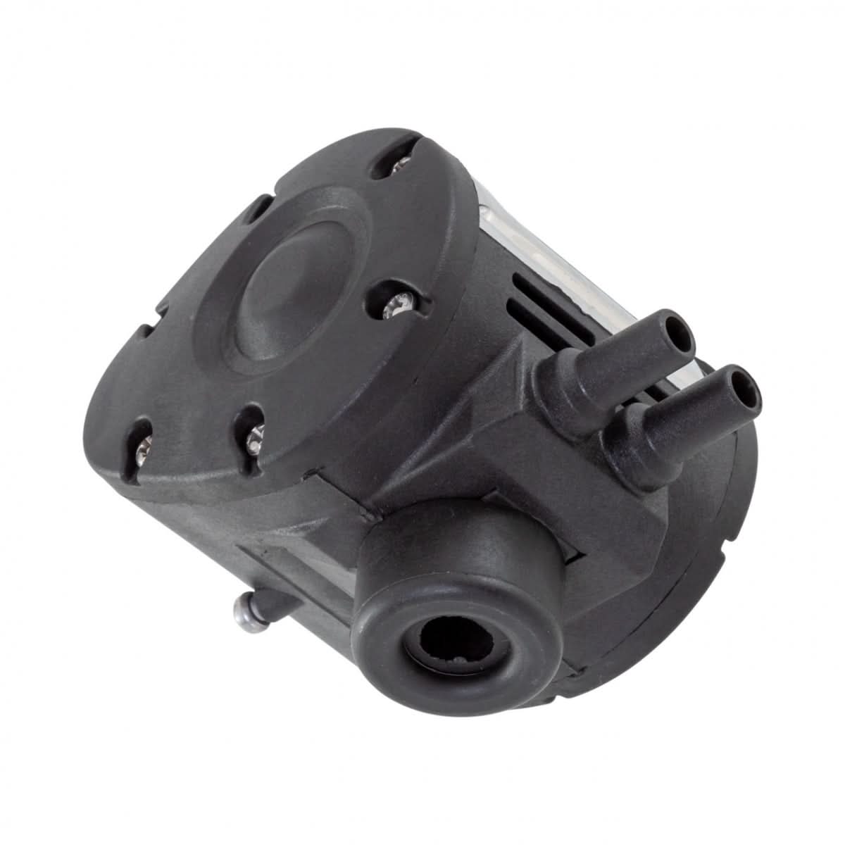 Pulsator pentru aparatele de muls capre 60/40 - 90 pulsatii/minut