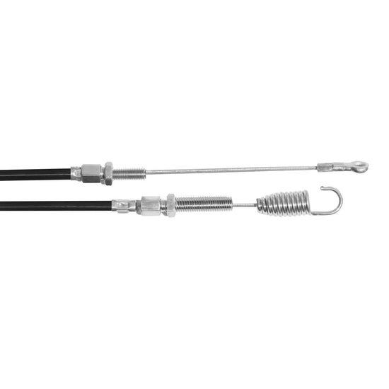 Cablu ambreiaj motosapa, motocultor diesel 110 cm