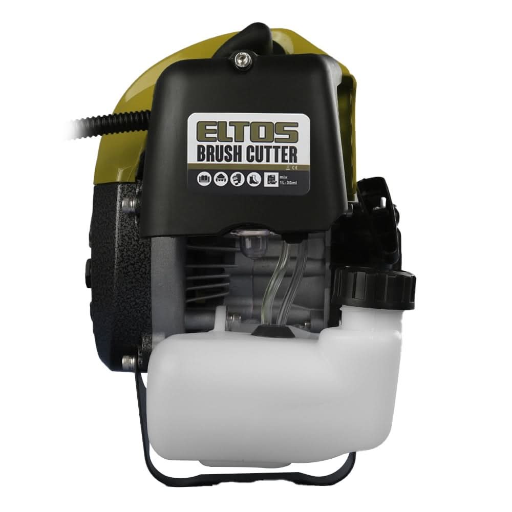 Motocoasa pe Benzina Eltos EL5500, 4.7 CP, 10.000 RPM, 52cc