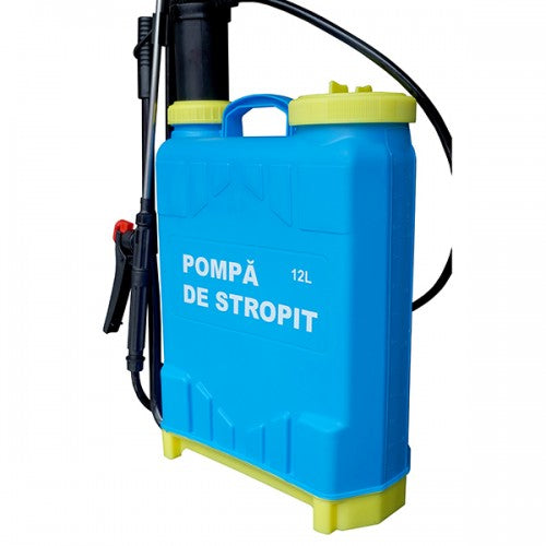 Pompa de stropit manuala Vermorel 12L Sprayer, pentru gradinarit si intretinere plante