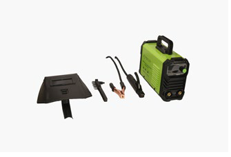 Aparat sudura CRAFT-TECH XL MMA 495A, afisaj electronic, cablu 3m, 495A, ventilatie fortata