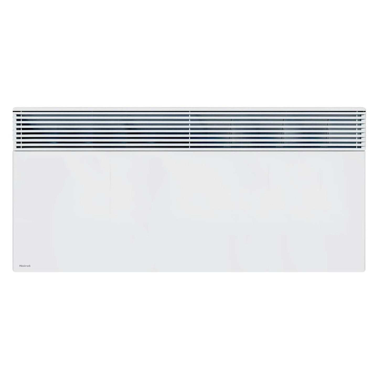 Incalzitor electric NOIROT Spot Design 2000W, alb, termostat digital, IP24, programare saptamanala, montaj perete