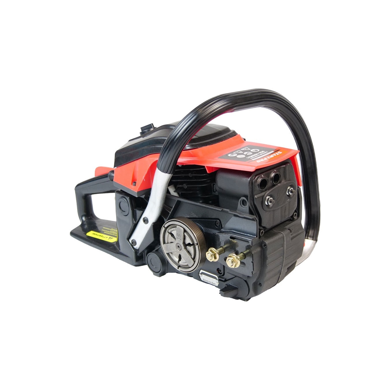 Motoferastrau benzina Profesional StartPro SCS-4050E/1, 52 cmc, 40 cm