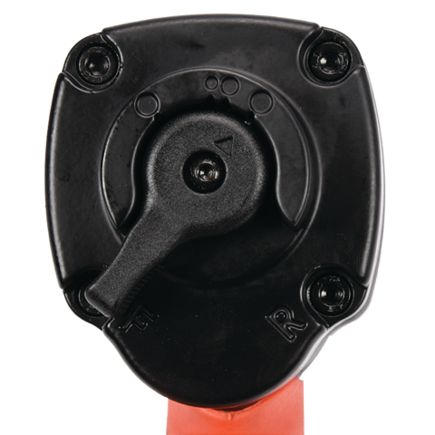 Pistol pneumatic 1/2'' 850Nm Twin Hammer – Cheie profesionala pentru service auto si ateliere