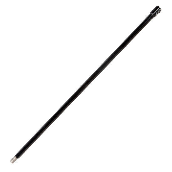 Prelungitor burghiu pamant 1000 mm BR-2414, otel durabil, compatibil motoburghiu