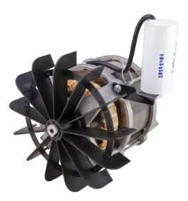 Motor Electric Betoniera Elefant, 850W, 2700 RPM, bobinaj cupru