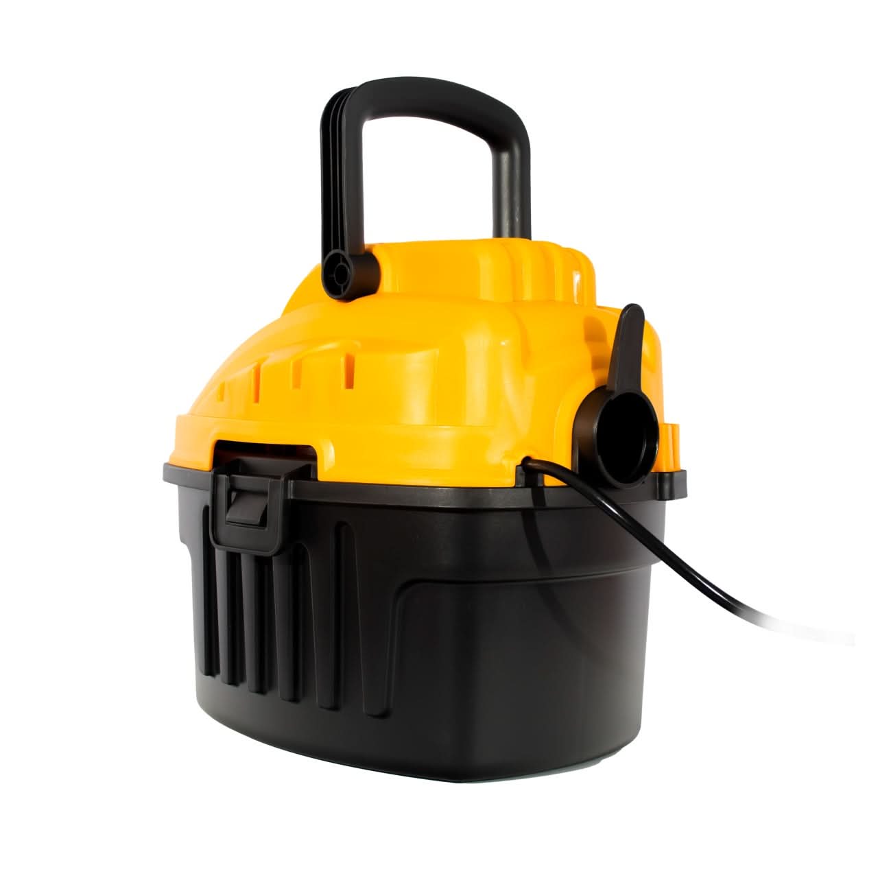 Aspirator industrial ROTOR RC-215 600W 6L 15KPA umed/uscat compact