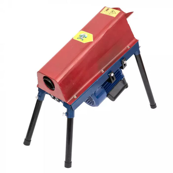 Batoza Porumb Profesionala AG-0293, 1.5 kW, 240 kg/h, FARA MOTOR
