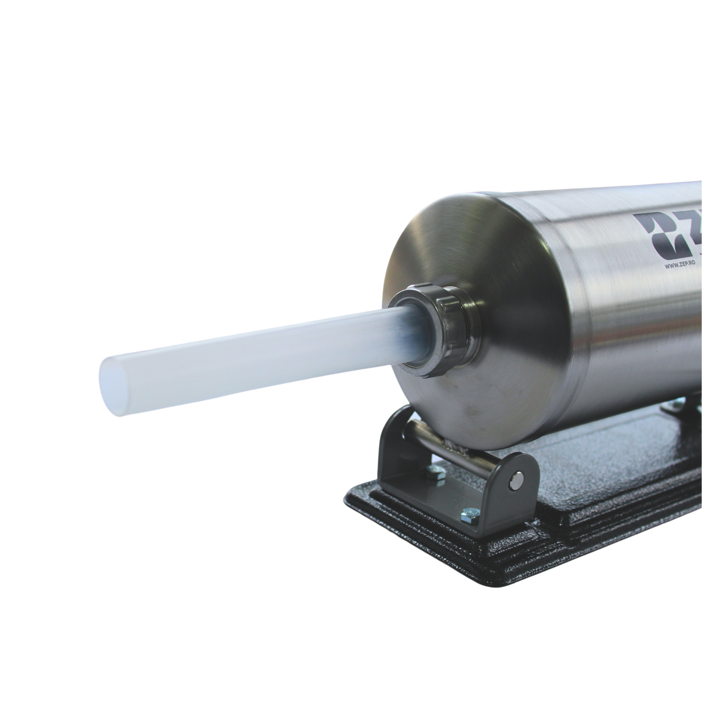 Masina De Umplut Carnati ZEP, 4Kg, Orizontala, 5 Palnii Incluse (Ky-2008Pa)