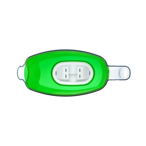 Cana filtranta Aquaphor Time Maxfor B25 2.5L Verde