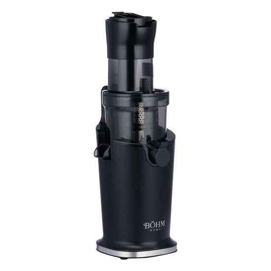 Storcator cu presare la rece BOHM Home BJS-201B, 200 W, Ø89 mm