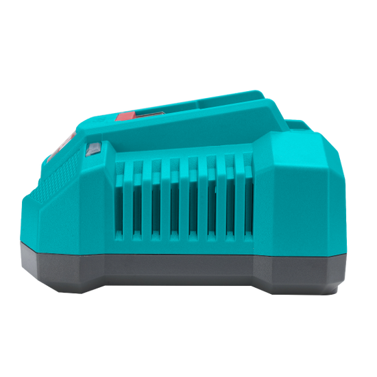 Kit 2 baterii si incarcator TOTAL 42V 2.5Ah