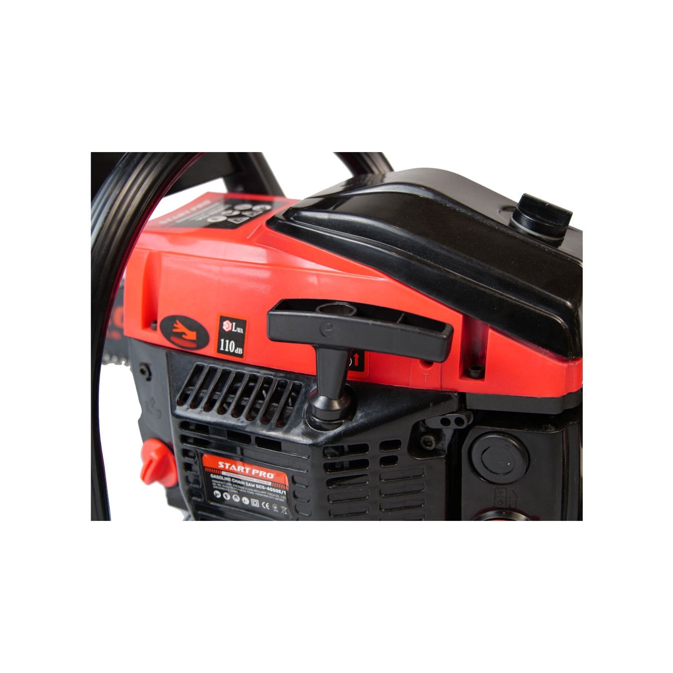 Motoferastrau benzina Profesional StartPro SCS-4050E/1, 52 cmc, 40 cm