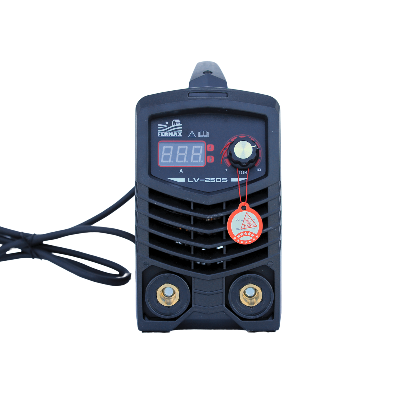 Invertor de sudura Fermax LV-250S, 20-250 A