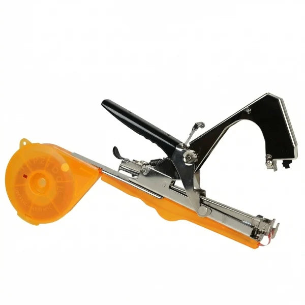 Masina de Legat Plante ROTOR RLP-1, banda 30 m, 100 capse