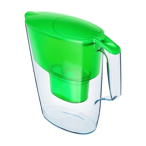 Cana filtranta Aquaphor Time Maxfor B25 2.5L Verde