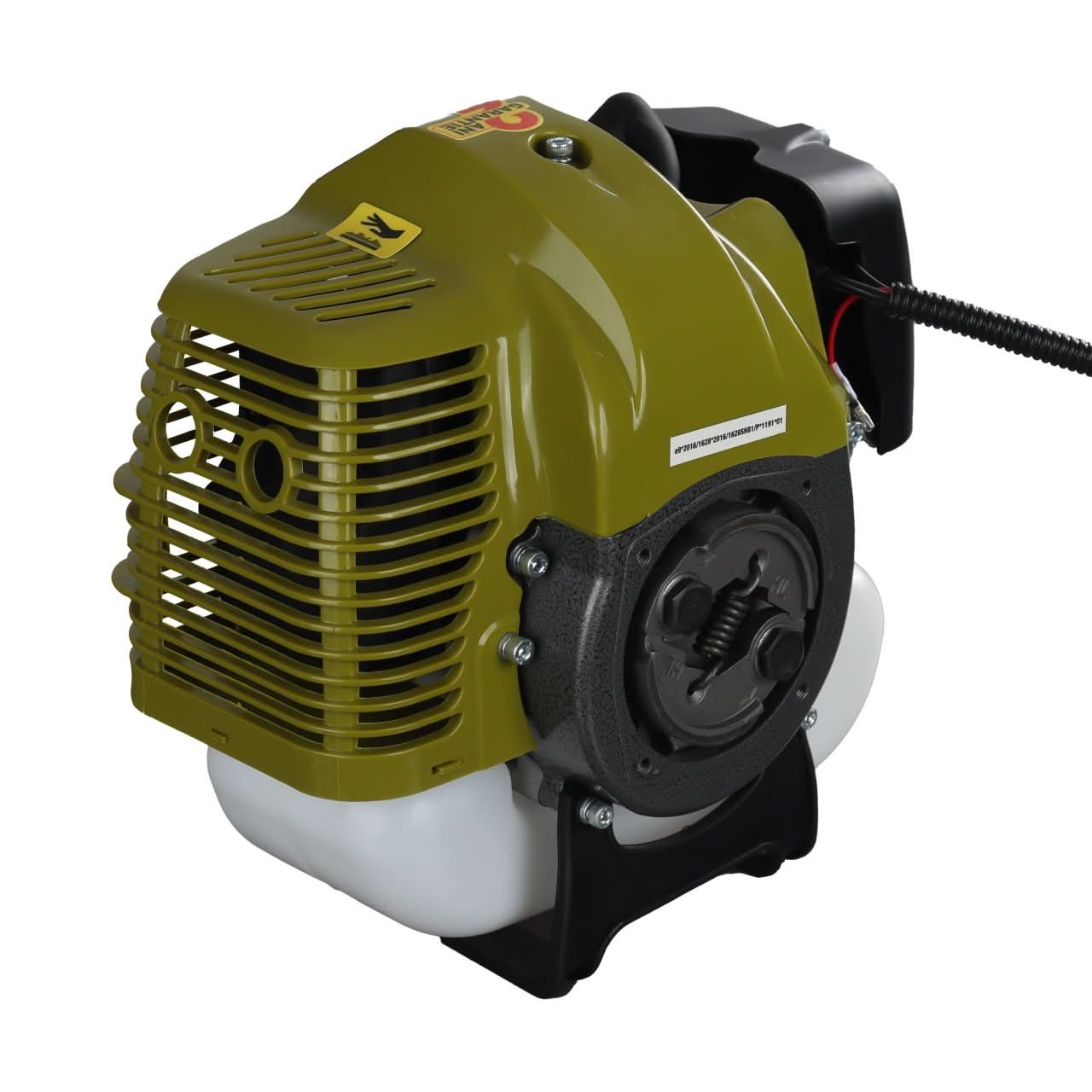 Motocoasa pe Benzina Eltos EL5500, 4.7 CP, 10.000 RPM, 52cc